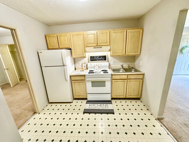 Foto del edificio - 102 Carter Sells Rd