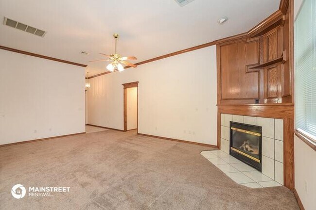 Building Photo - 11528 SHEFFIELD ST, MIDWEST CITY, OK 73130