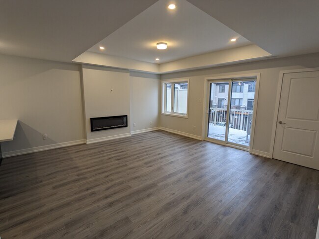 Photo du bâtiment - 270 Anyolite Private