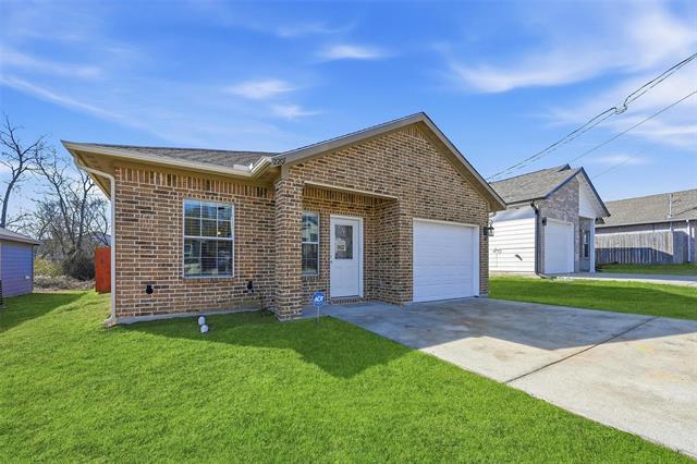 Foto del edificio - 2207 Henry St