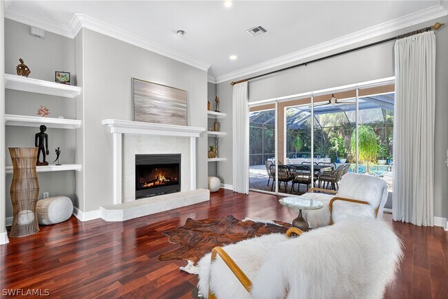 Foto del edificio - 2229 Goshawk Ct