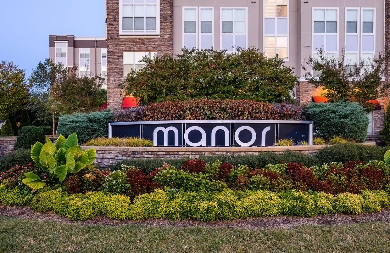 Manor Six Forks