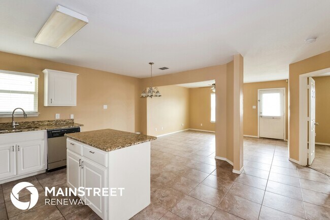 Foto del edificio - 5503 Hidden Canyon