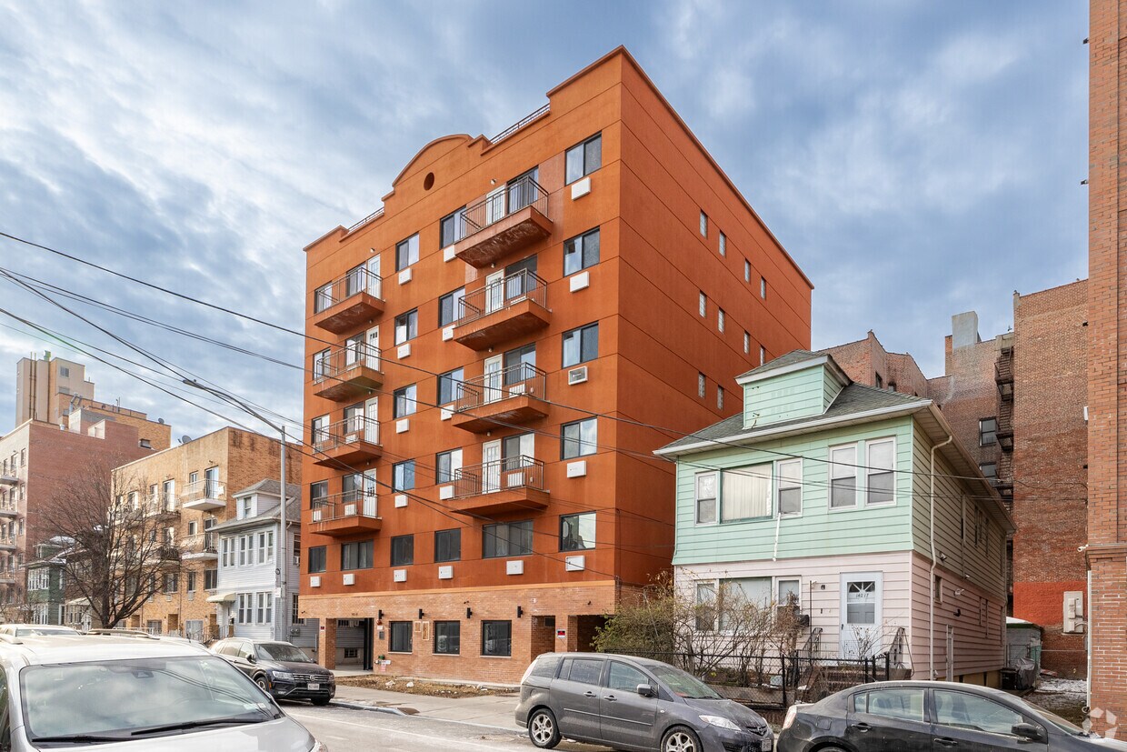 142-15 Cherry Avenue - 142-15 Cherry Ave