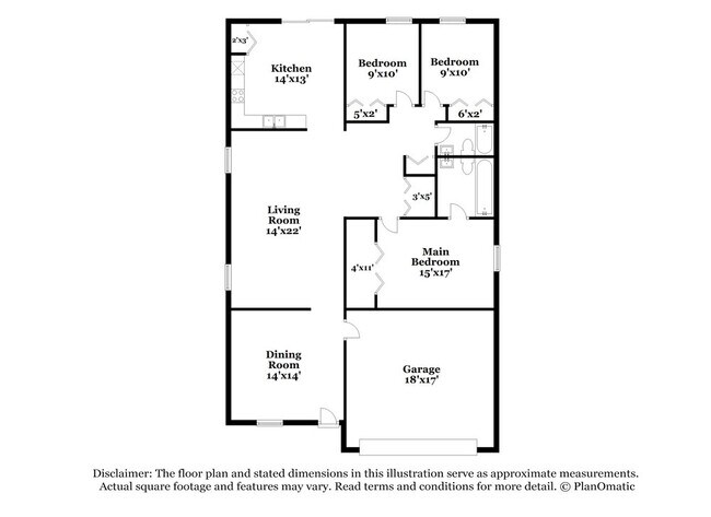 Foto del edificio - 7666 Harbor Bend Cir