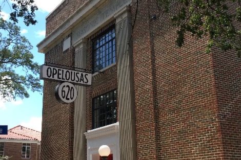 Foto principal - 620 Opelousas Ave