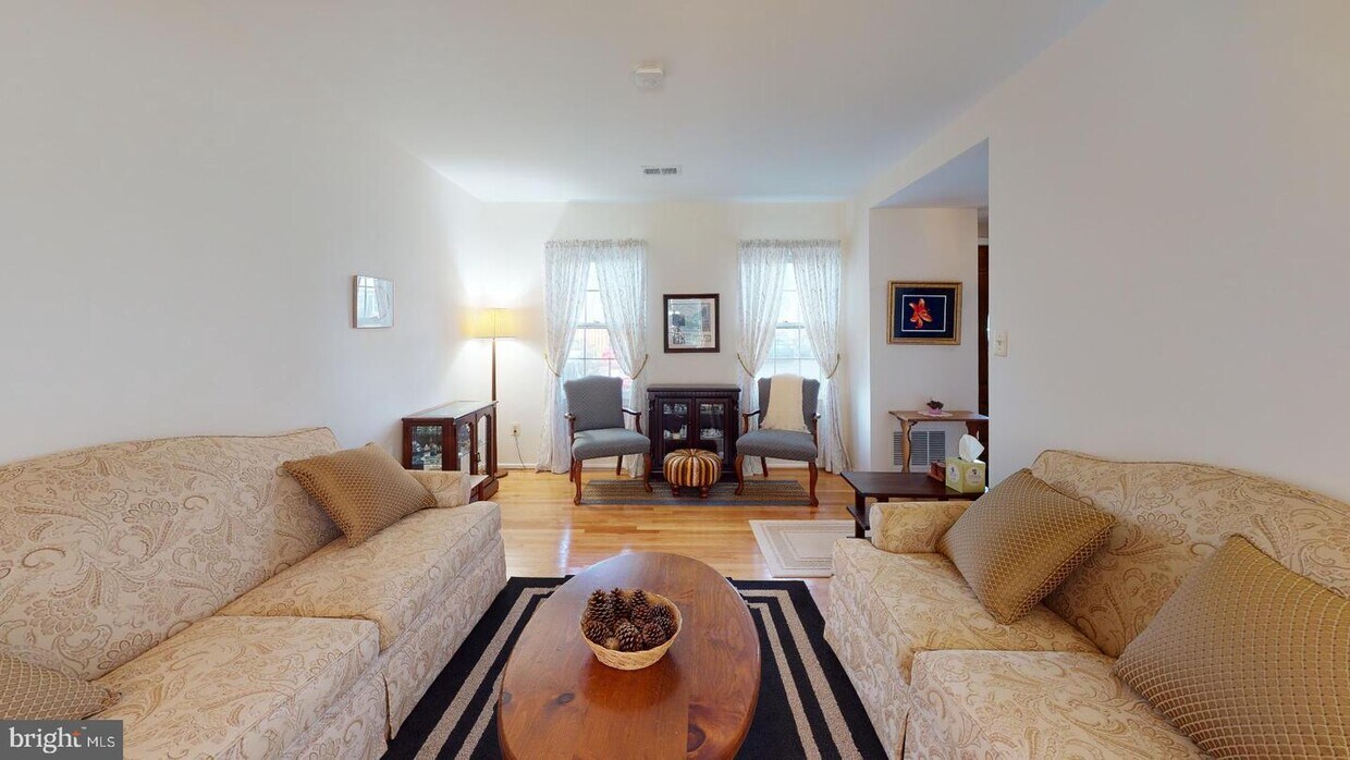 5540 Kendrick Ln, Burke, VA 22015 Townhome Rentals in Burke VA