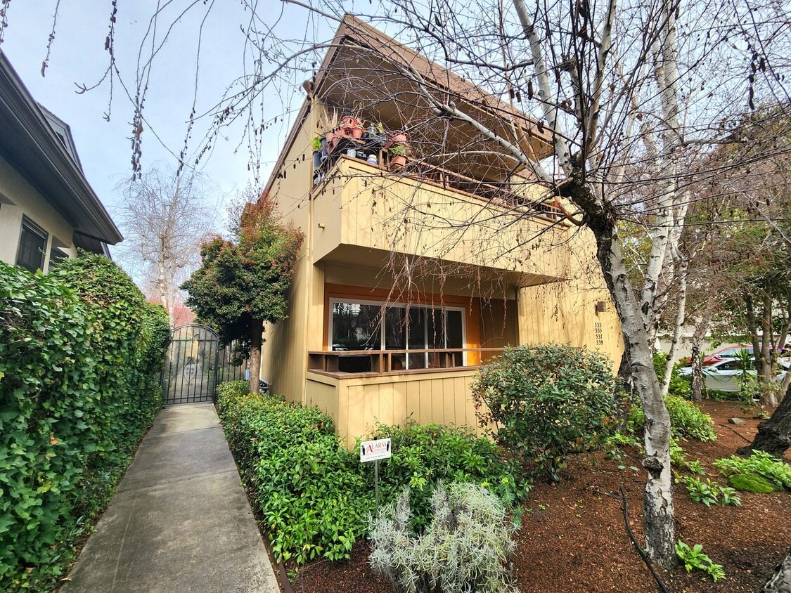 535 Lytton Ave, Palo Alto, CA 94301 Condo for Rent in Palo Alto, CA
