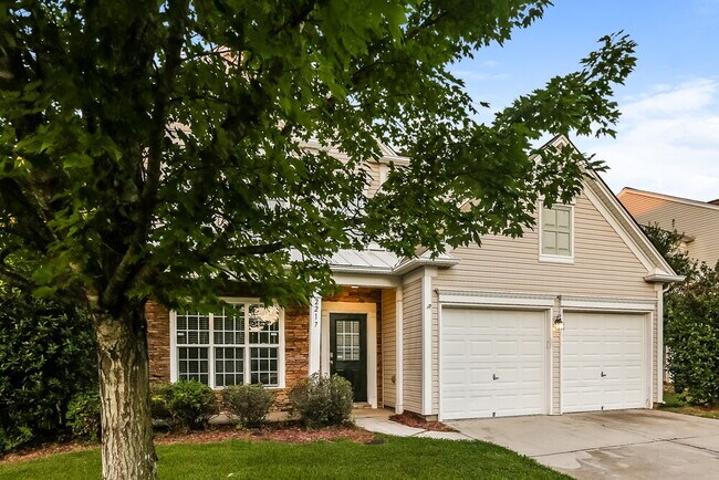 Foto del edificio - 2217 Arbor Vista Dr