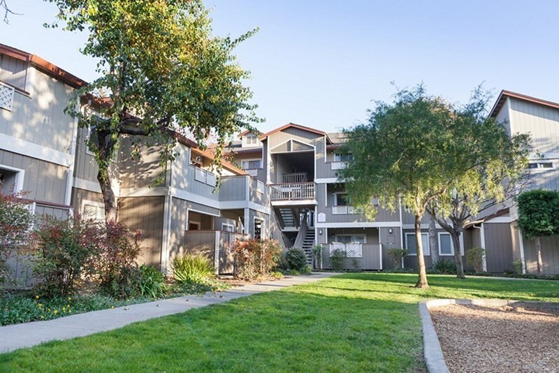 Alderwood Park Apartments Newark, CA
