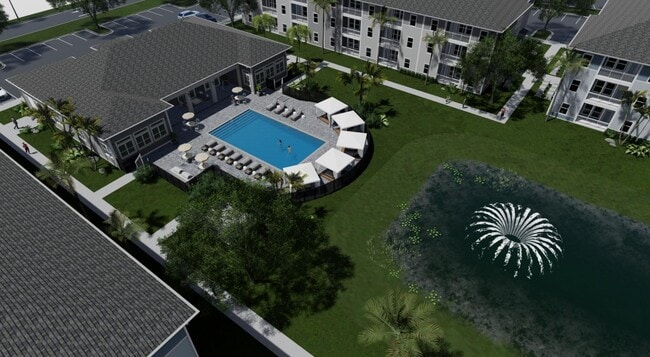 Foto del edificio - Momentum Blanding