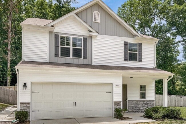 Building Photo - 12422 Susanna Dr