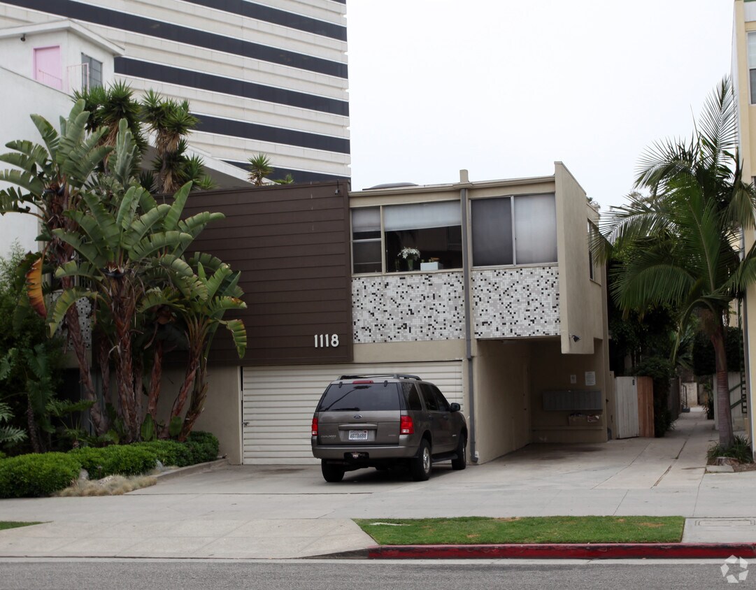 Foto principal - 1118 5th St