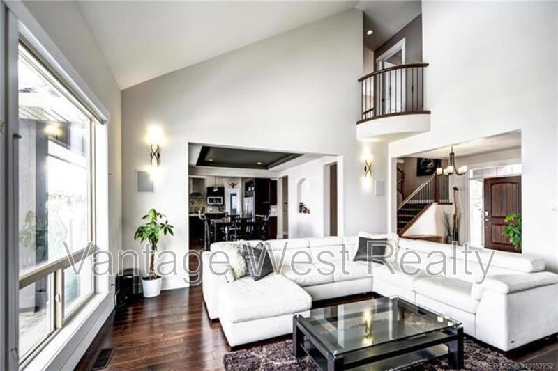 772 Kuipers Crescent, Kelowna, BC V1W 5C9 House for Rent in Kelowna