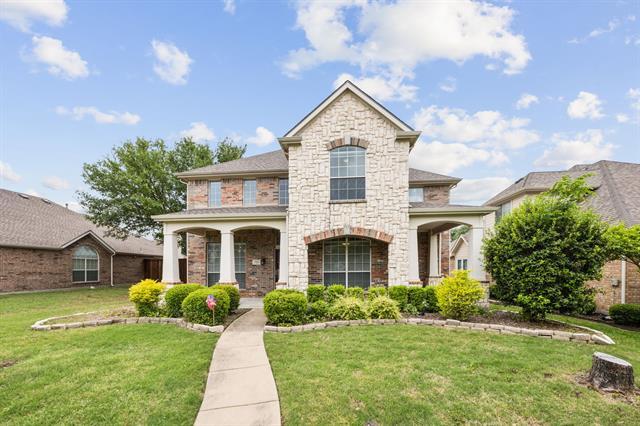 Foto principal - 725 Vallejo Dr