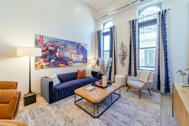 Foto del edificio - 1954 W North Ave