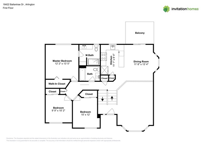 Foto del edificio - 18422 Ballantrae Dr