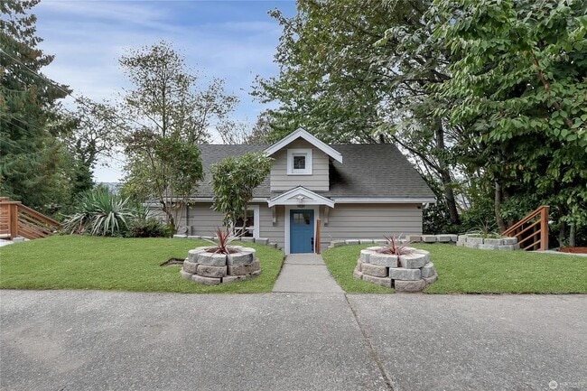 Photo - 3819 21st Ave SW Townhome