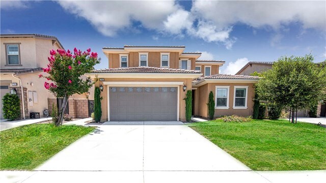 Primary Photo - 17004 Amadora Dr