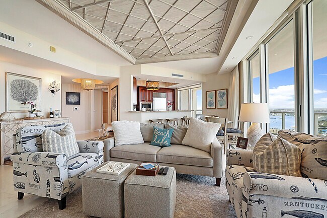 Foto del edificio - 2700 N Ocean Dr