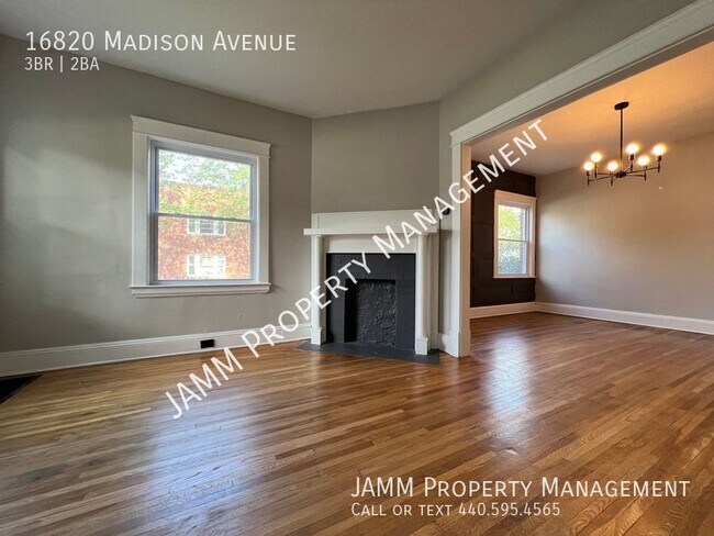 Building Photo - 3-Bedroom Townhome in Lakewood!!