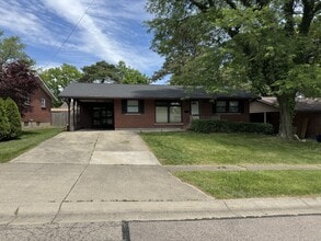 Building Photo - 716 Cranford Dr