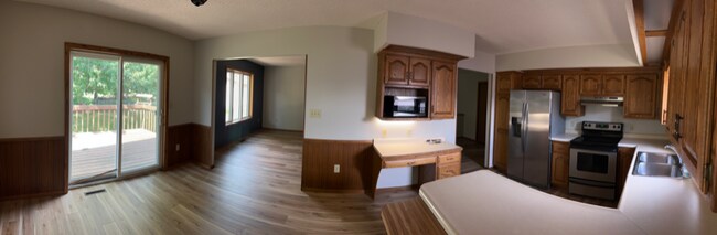 Foto del edificio - 211 8th St SE