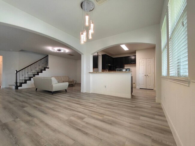 Foto del edificio - 2306 Waterford Park St