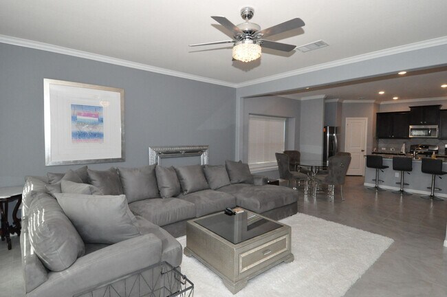 Foto del edificio - Brand NEW HOME for LEASE in Pflugerville!!!