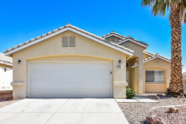 Building Photo - 3506 Ocatillo Mesa Way