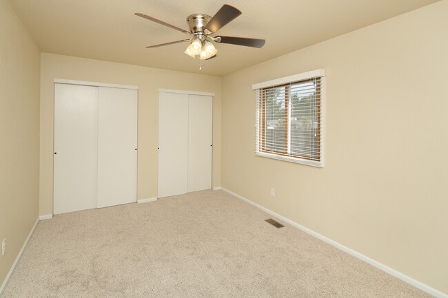 Master Bedroom - 2455 Sunstone Drive