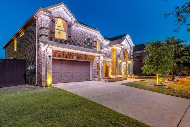 Foto del edificio - 13348 Cool Meadow Dr