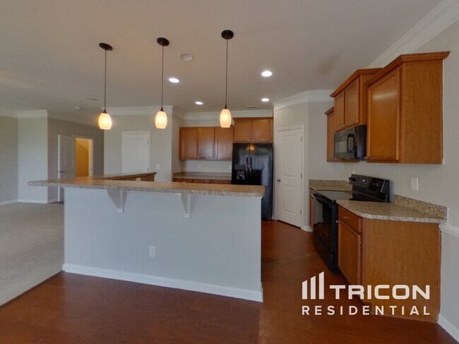 Foto del edificio - 318 Pulaski Drive SW Concord NC