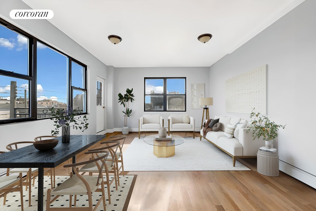 531 Glenmore Ave Unit 3, Brooklyn, NY 11207 Room for Rent in Brooklyn