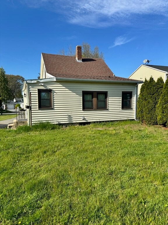 250 Jarry St, New Bedford, MA 02745 House Rental in New Bedford, MA