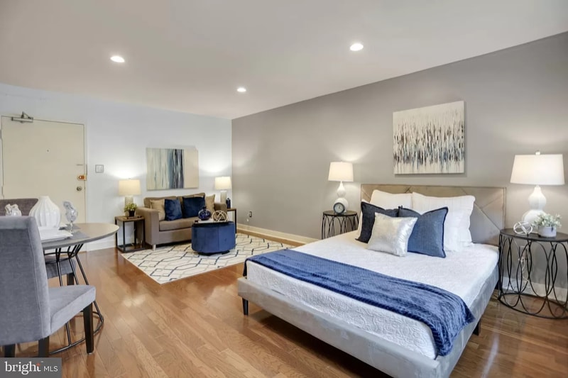 Photo - 2710 Macomb St NW (Washington, DC)
