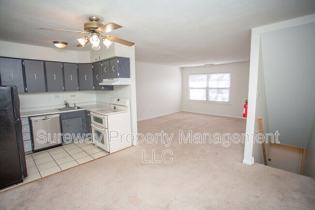 Foto del edificio - 512 Winding Way