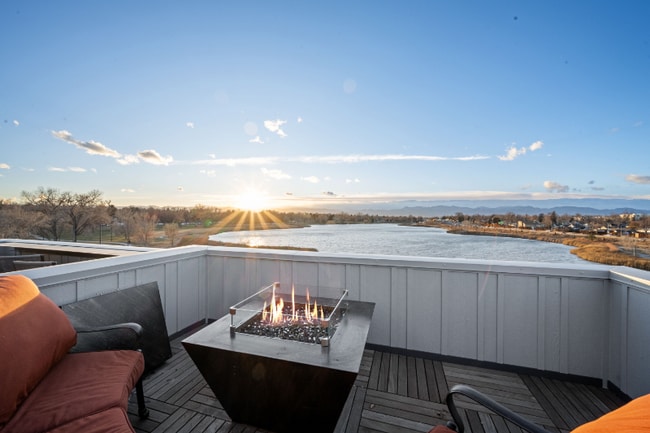 Photo - 3101 W 47th Ave Townhome