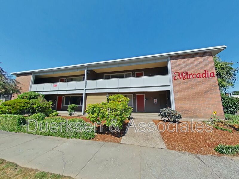 Foto principal - 1130 NW Fillmore Ave