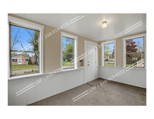 Foto del edificio - 35230 Sheffield St