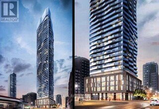 Building Photo - 100-1100 Dalhousie St