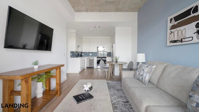 Foto del edificio - 1801 Patterson St