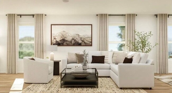 Foto del edificio - 905 Mountain Laurel Rd