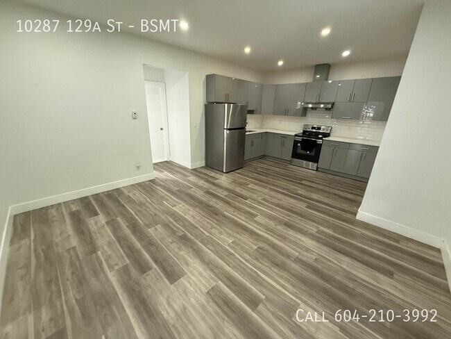 Photo du bâtiment - New 2 Bedroom Suite