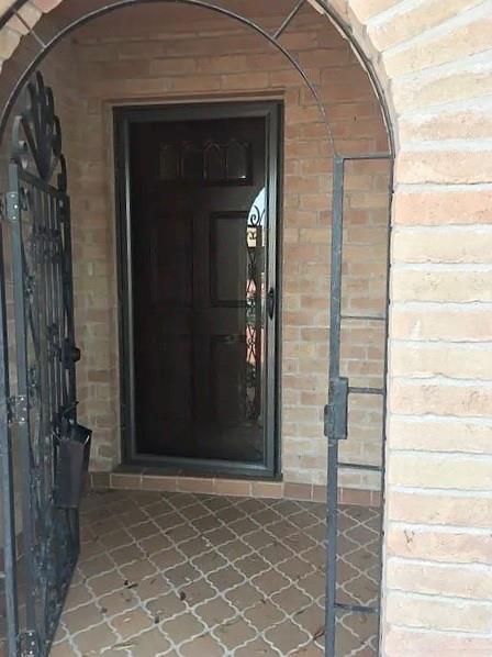 Foto del edificio - 21 Uvalde Ave