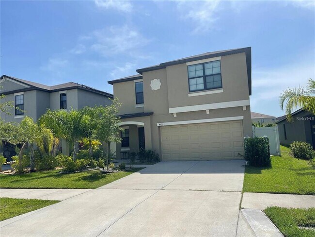 Foto del edificio - 4329 Globe Thistle Dr