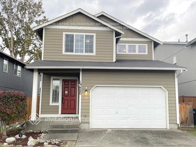 Building Photo - 19420 12th Ave Ct E