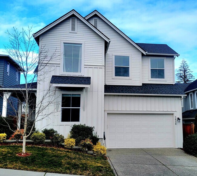 Foto del edificio - Spacious, Modern and Immaculate 4 bedroom, Convenient Location in Poulsbo