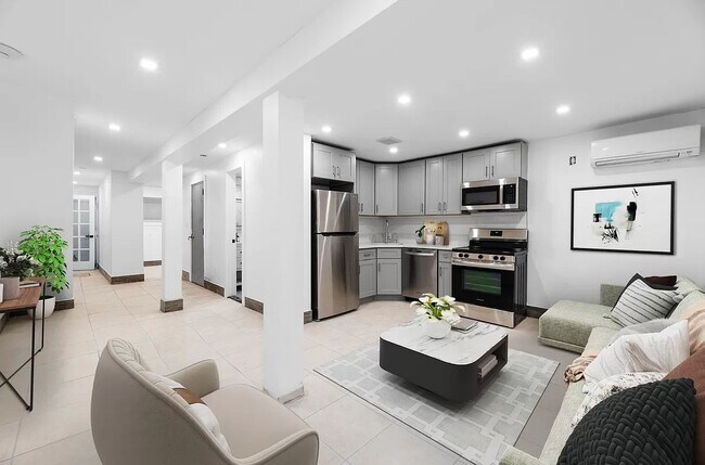 Foto del edificio - 532 West 187th Street