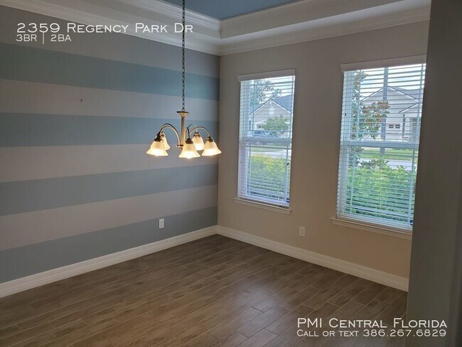 Building Photo - Beautiful 3BR 2Bath Home in a Great DeLand...
